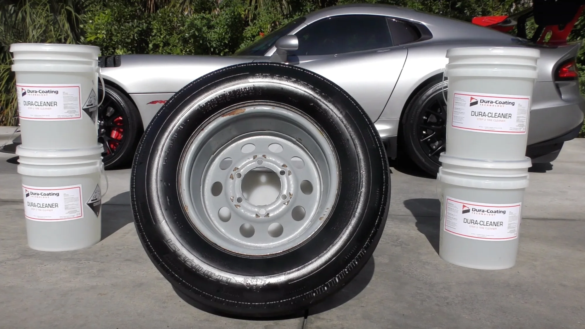 Master Your Vehicle's Ultimate Shine